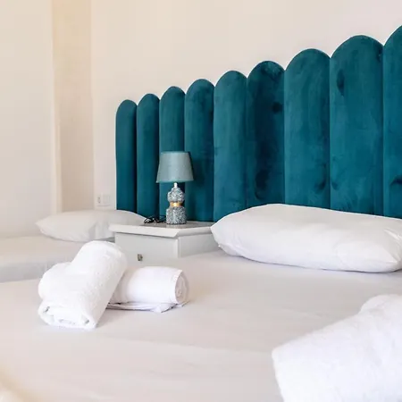 Keljani Hotel