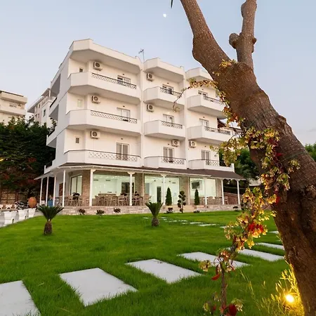 Keljani Hotel Sarandë