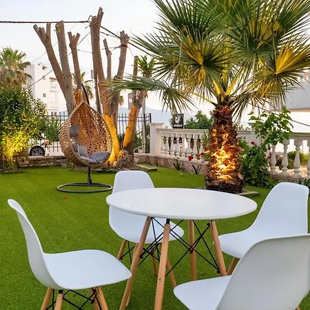 Hotel Keljani Sarandë