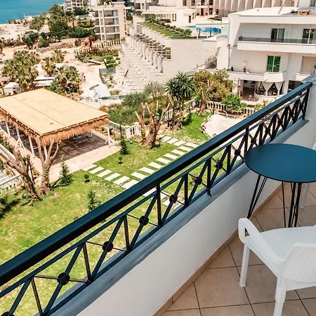 Keljani Hotel Sarandë
