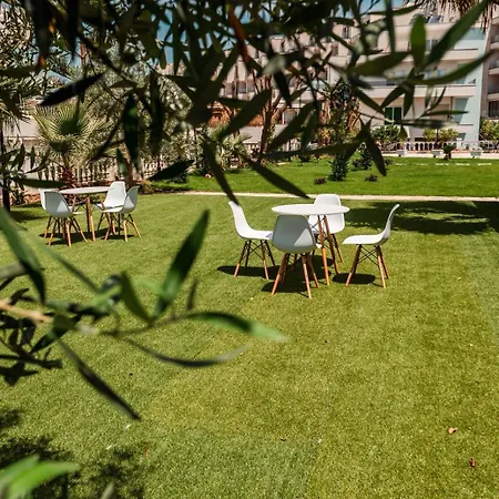 Keljani Hotel