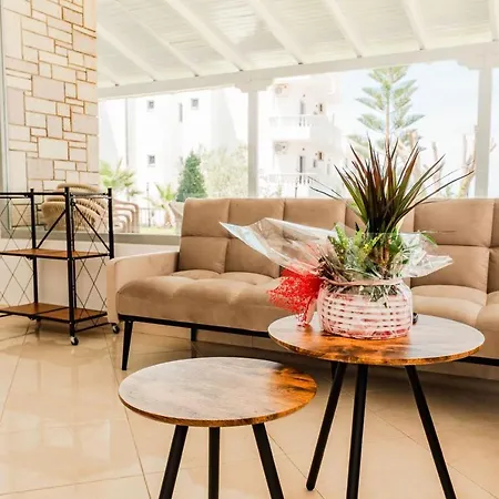 Keljani Hotel Sarandë