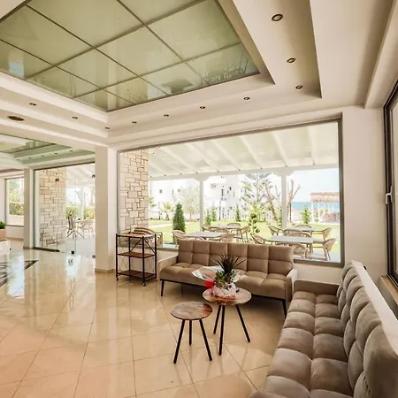 Hotel Keljani