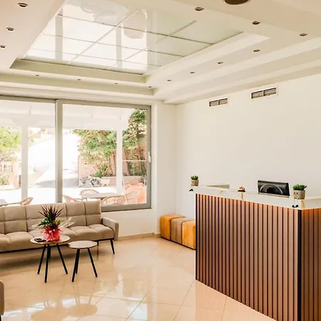 Keljani Hotel *