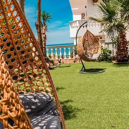 Keljani Hotel Sarandë