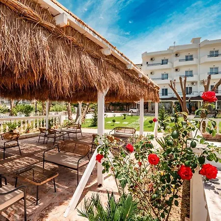 Keljani Hotel Sarandë