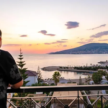 Hotel Keljani Sarandë