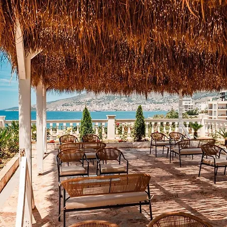 Keljani * Sarandë