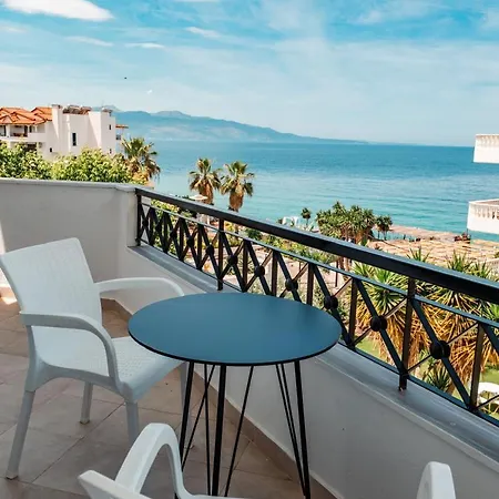 Keljani Hotel