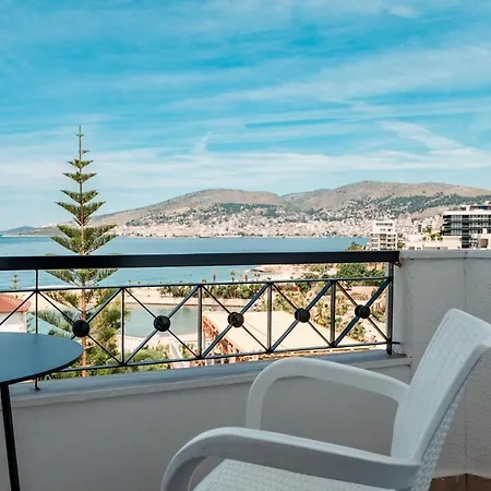 Keljani Sarandë