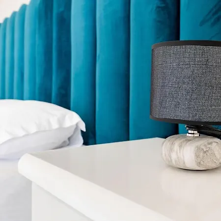 Hotel Keljani Sarandë