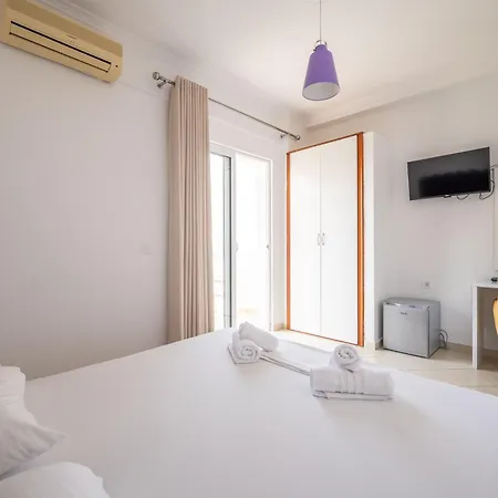 Hotel Keljani *