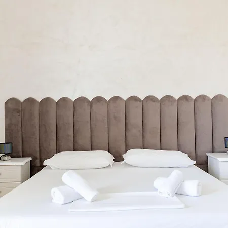 Keljani Hotel Sarandë