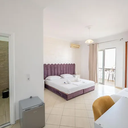Hotel Keljani Sarandë