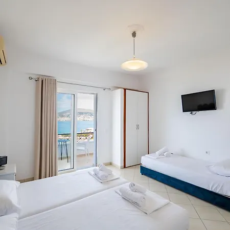 Keljani * Sarandë