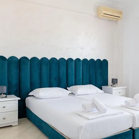 Keljani Hotel