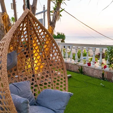 Keljani Hotel Sarandë