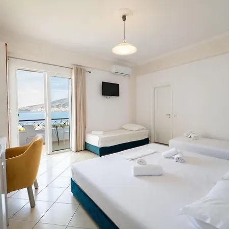 Hotel Keljani Sarandë