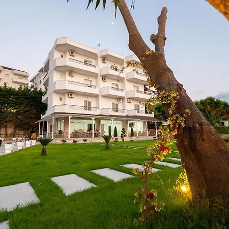Keljani Hotel