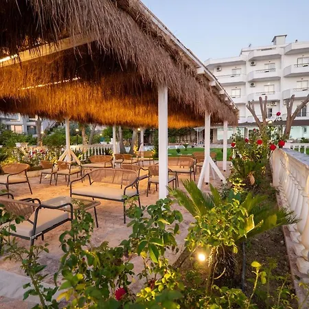 Keljani Hotel Sarandë