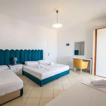 Hotel Keljani Sarandë