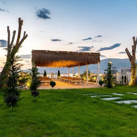 Hotel Keljani *