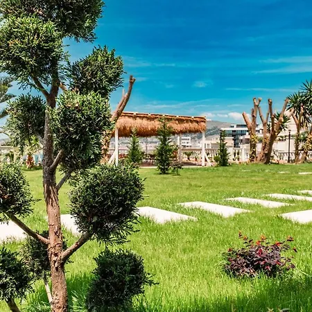 Keljani Hotel Sarandë
