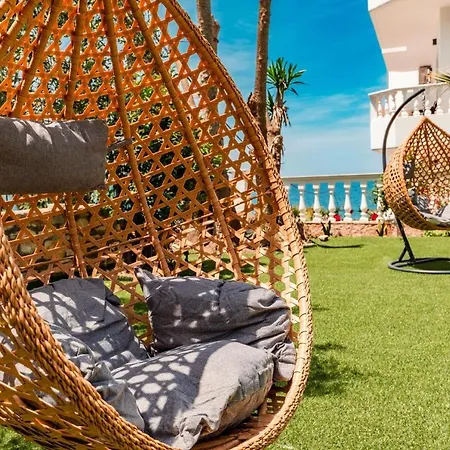 Hotel Keljani Sarandë