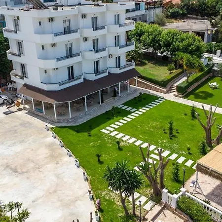 Keljani Sarandë