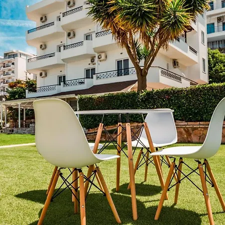 Keljani Hotel