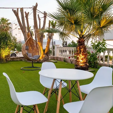 Hotel Keljani Sarandë