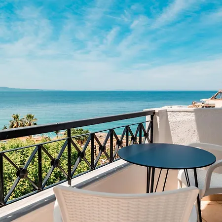 Hotel Keljani *
