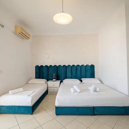 Hotel Keljani