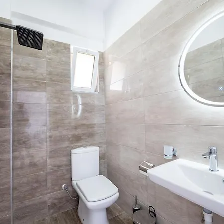 Hotel Keljani Sarandë